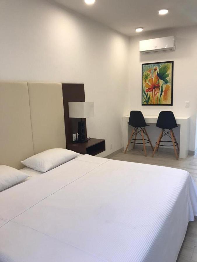 Increible Estudio En Puerto Aventuras, Condominio Con Alberca # 201 Екстериор снимка